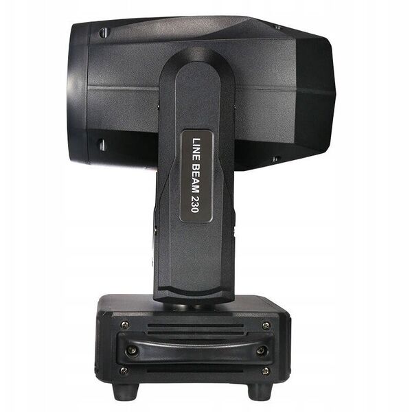 LIGHT4ME ML LIGHT4ME LINE BEAM 230W κινούμενη κεφαλή φωτισμού.