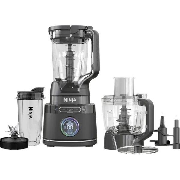 Ρομπότ κουζίνας Ninja Virtuvinis kombainas Ninja Standmixer TB