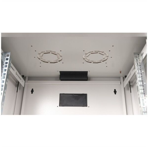 Roline ROLINE Επιτοίχια Θήκη Pro 48,26cm 19 ίντσες 7 HE 600x450 ΠxΒ γκρι