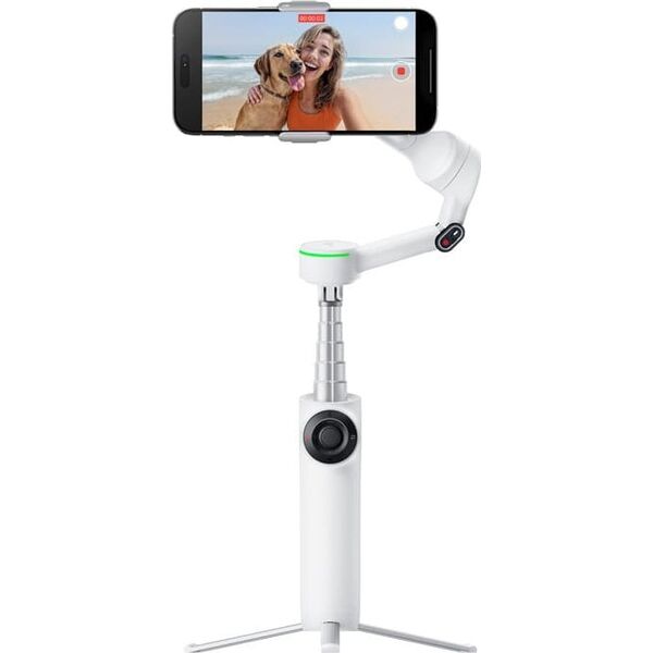 Gimbal Insta360 Flow 2 Pro (biały)