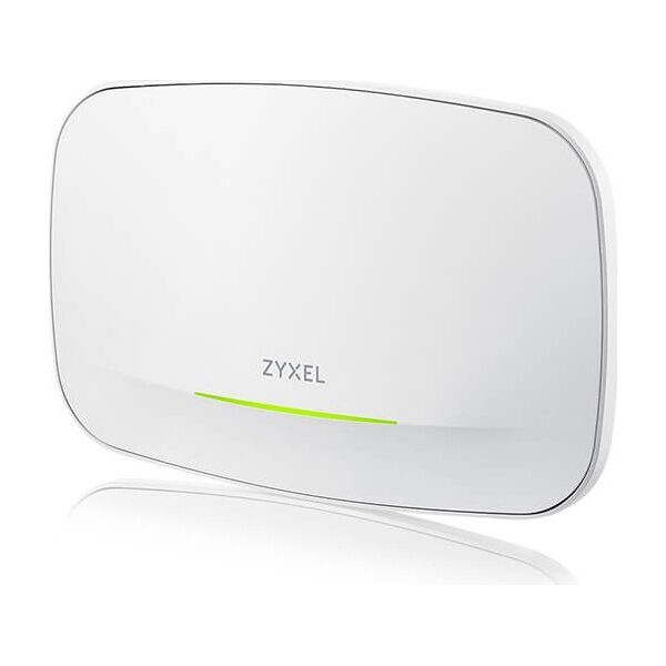 Zyxel NWA110BE 802.11be Wifi NebulaFlex AccessPoint