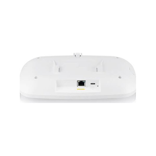 Zyxel NWA110BE 802.11be Wifi NebulaFlex AccessPoint