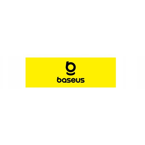 Μαγνητική θήκη με βάση Baseus SkyRing 360° iP16 (διαφανής)