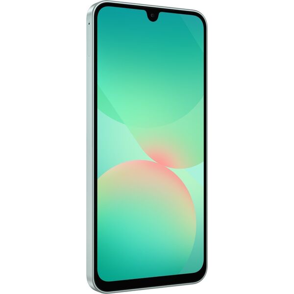Smartfon Samsung Galaxy A26 5G 6/128GB Zielony  (SM-A266BLGBEUB)