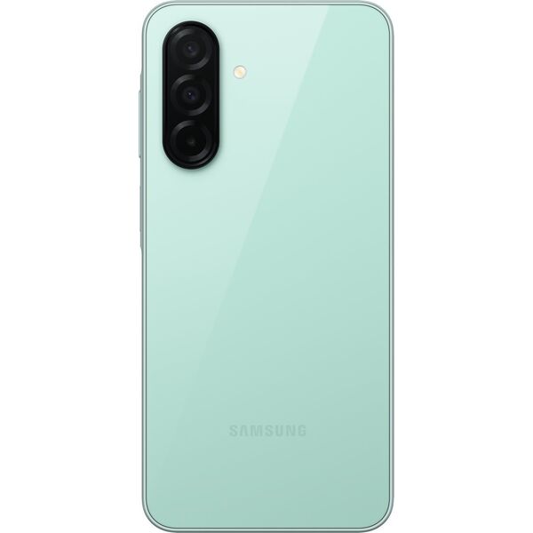 Smartfon Samsung Galaxy A26 5G 6/128GB Zielony  (SM-A266BLGBEUB)