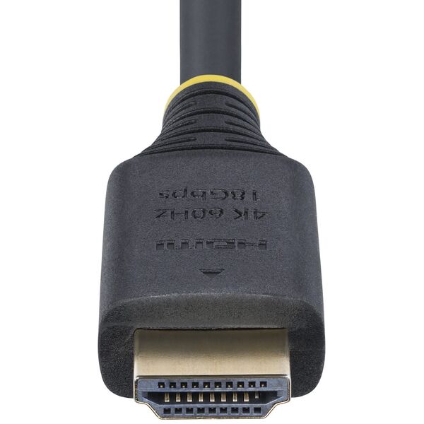 Καλώδιο StarTech Premium Certified HDMI Καλώδιο 1,5m