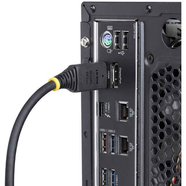 Καλώδιο StarTech Premium Certified HDMI Καλώδιο 1,5m