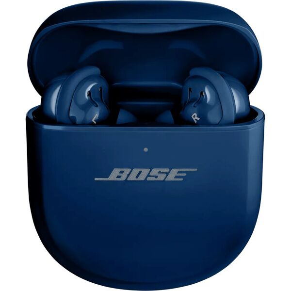 BOSQCUBL Bose Headphones 882826-0060 / QuietComfort Ultra Earbuds Blue