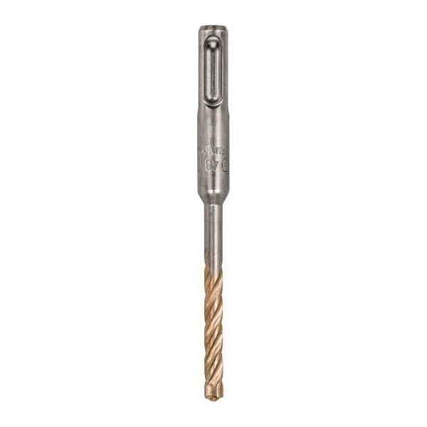 Wiertło Irwin do betonu SDS+ 6mm  (IW2039373)