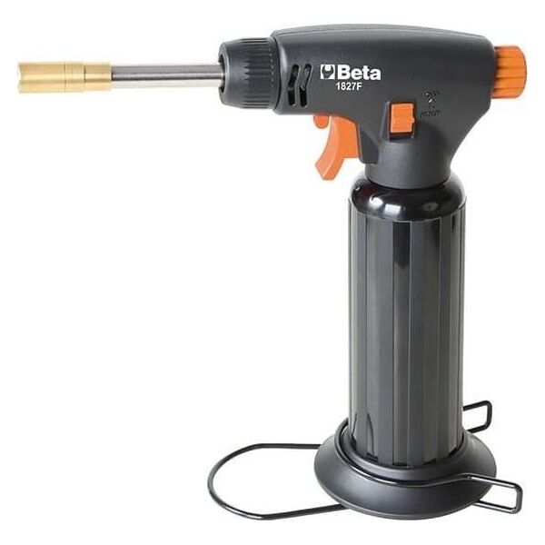 Beta Tools LUTOWNICA GAZOWA Z AKCESORIAMI 1827F BETA UTENSILI S.P.A.