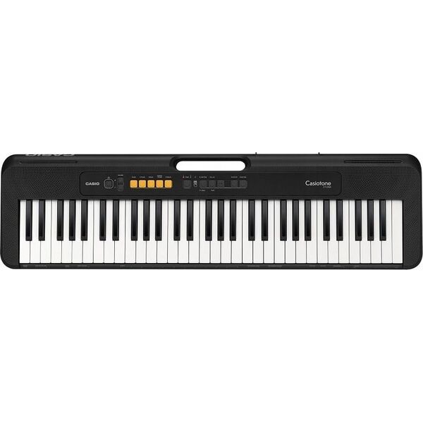 Casio Keyboard Casiotione  CT-S100