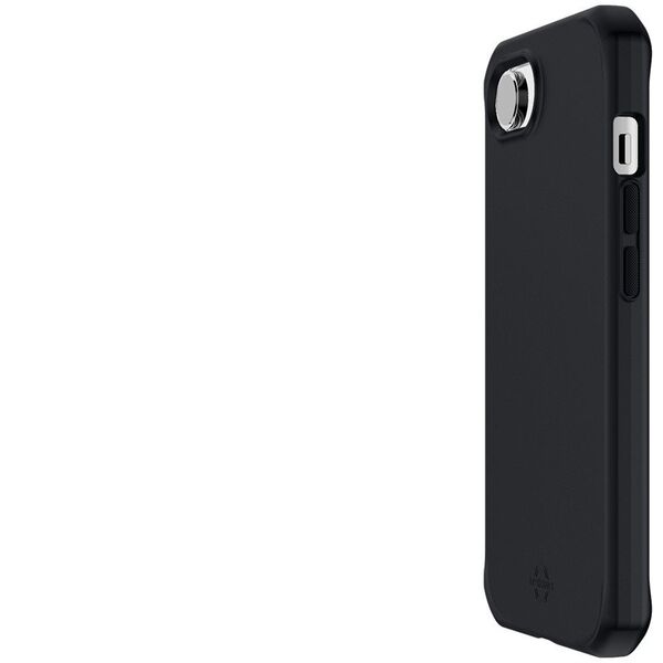 Θήκη κινητού τηλεφώνου Mobilis 066070 15,5 cm (6.1") Μαύρο