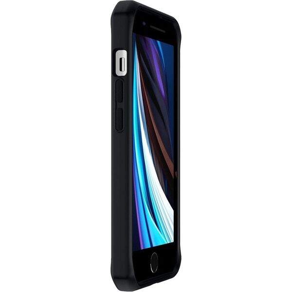 Θήκη κινητού τηλεφώνου Mobilis 066070 15,5 cm (6.1") Μαύρο