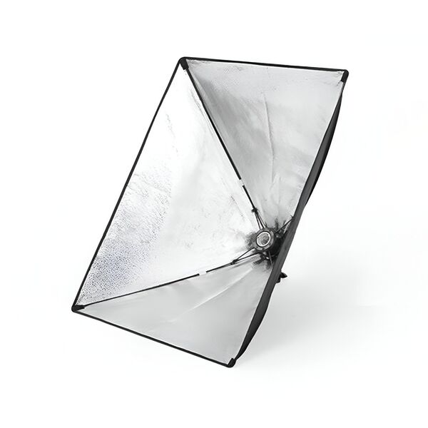 MOZOS ZF5070ECO-V2 Softbox oświetleniowy lampa fotograficzna