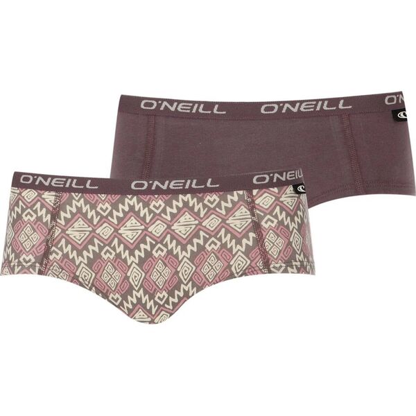 Damskie majtki O'neill Women Hipster Ikat