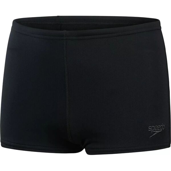 Dziecięce bokserki kąpielowe Speedo ECO END+ ASHT JM czarny rozmiar 13-14