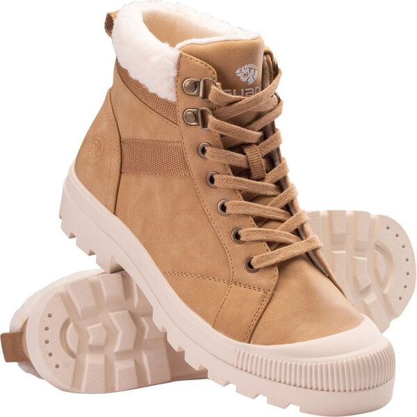 Damskie buty zimowe ocieplane trapery Alnair Mid W rozmiar 41