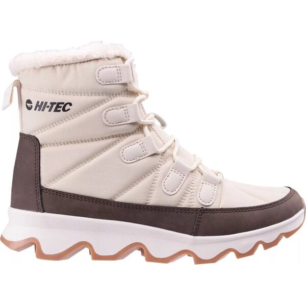 Damskie buty zimowe śniegowce Hi-tec Szanti Wo'S rozmiar 37