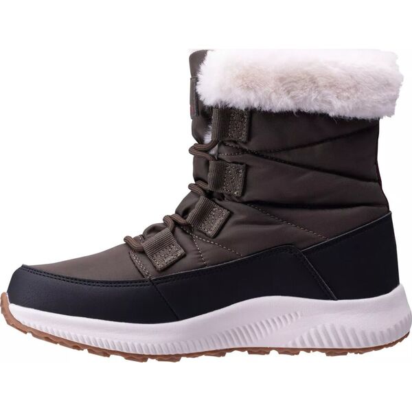 Damskie buty zimowe śniegowce Iguana Berra Mid Wp W rozmiar 38