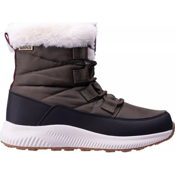 Damskie buty zimowe śniegowce Iguana Berra Mid Wp W rozmiar 39