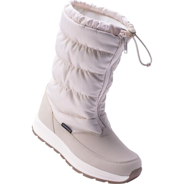 Damskie buty zimowe śniegowce Iguana Iggy High Wp W rozmiar 37