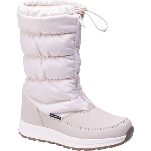 Damskie buty zimowe śniegowce Iguana Iggy High Wp W rozmiar 37
