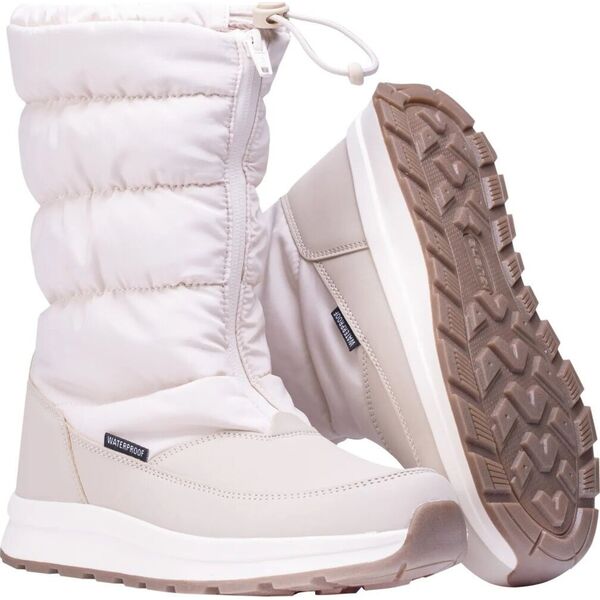 Damskie buty zimowe śniegowce Iguana Iggy High Wp W rozmiar 41