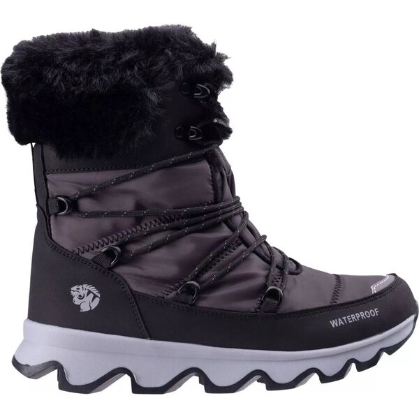 Damskie buty zimowe śniegowce Iguana Igory W rozmiar 36