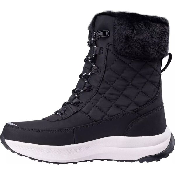 Damskie buty zimowe śniegowce wodoodporne Iguana Ivory W rozmiar 37