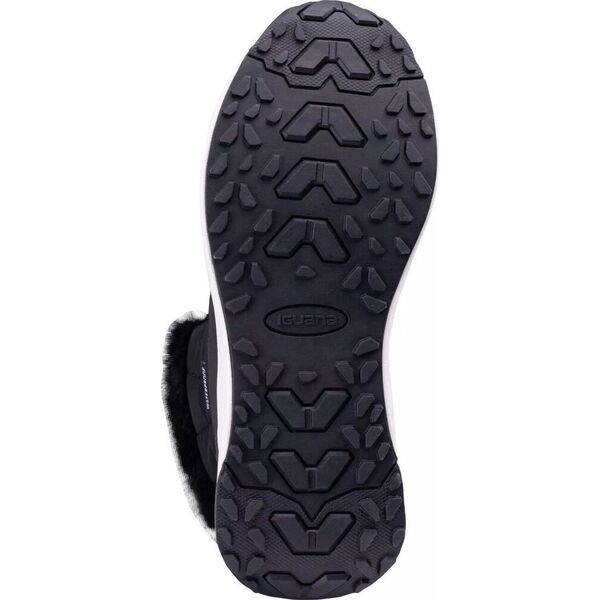 Damskie buty zimowe śniegowce wodoodporne Iguana Ivory W rozmiar 37