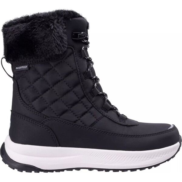Damskie buty zimowe śniegowce wodoodporne Iguana Ivory W rozmiar 40