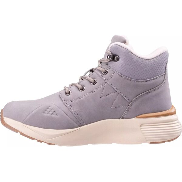 Damskie buty ocieplane zimowe trapery Hi-tec Mizara MID rozmiar 39