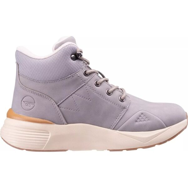 Damskie buty ocieplane zimowe trapery Hi-tec Mizara MID rozmiar 41