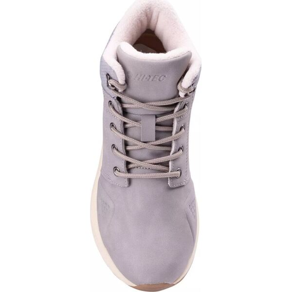 Damskie buty ocieplane zimowe trapery Hi-tec Mizara MID rozmiar 41