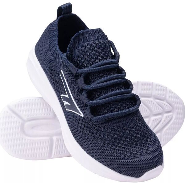 Dziecięce buty casualowe sportowe Hi-tec Rilon Jrb rozmiar 32