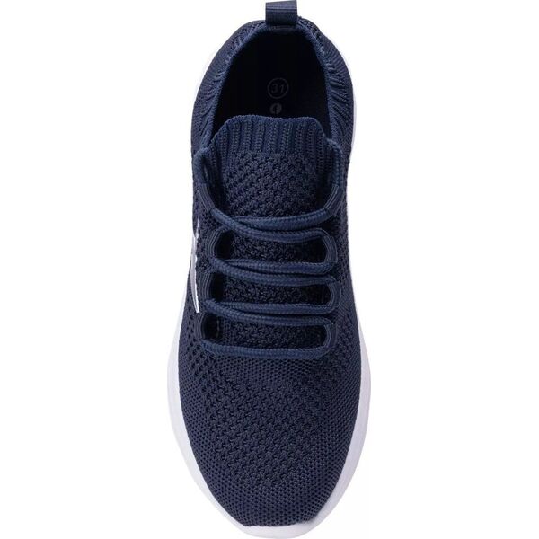 Dziecięce buty casualowe sportowe Hi-tec Rilon Jrb rozmiar 35