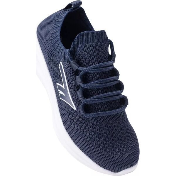 Dziecięce buty casualowe sportowe Hi-tec Rilon Jrb rozmiar 35