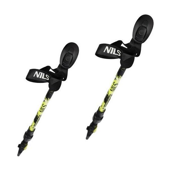 Kijki trekkingowe Nils TK8608 regulowane 70-130cm
