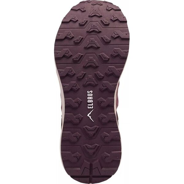 Damskie buty trekkingowe wodoodporne Elbrus Saran MID WP Wo'S rozmiar 40