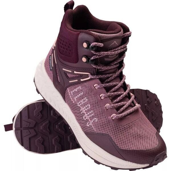 Damskie buty trekkingowe wodoodporne Elbrus Saran MID WP Wo'S rozmiar 36