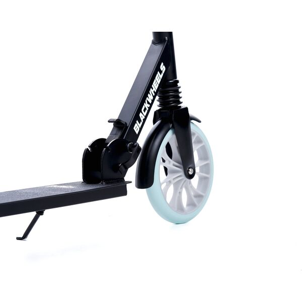 Hulajnoga Blackwheels Zoom Czarno-miętowy