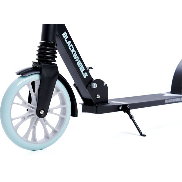 Hulajnoga Blackwheels Zoom Czarno-miętowy