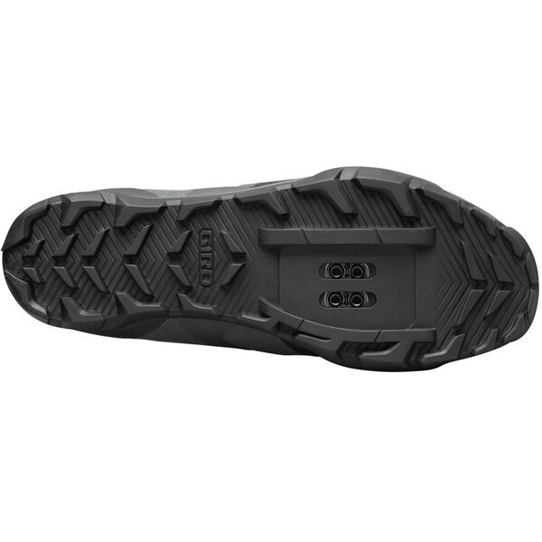 Buty męskie GIRO FORMULA PRO dark shadow roz.42,5 (NEW)