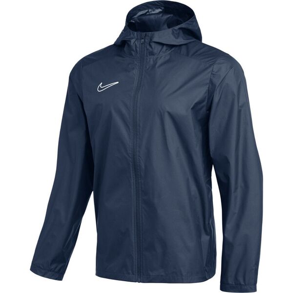 Kurtka męska Nike Academy 25 Rain Jacket granatowa FZ9858 410 L