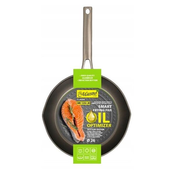 Patelnia smart 26 cm MAESTRO MR-1202-26