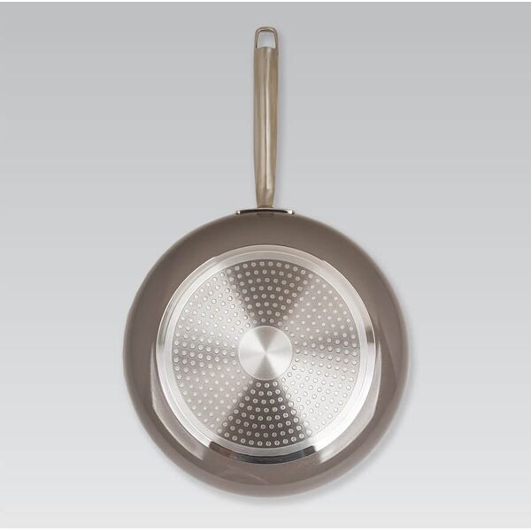 Patelnia 24 cm MAESTRO MR-1209-24