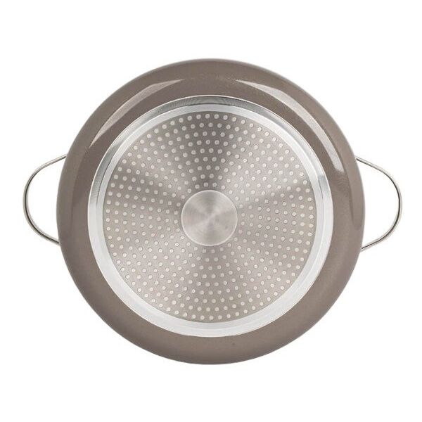 Garnek z pokrywką 28 cm 7 0L MAESTRO MR-4009-28