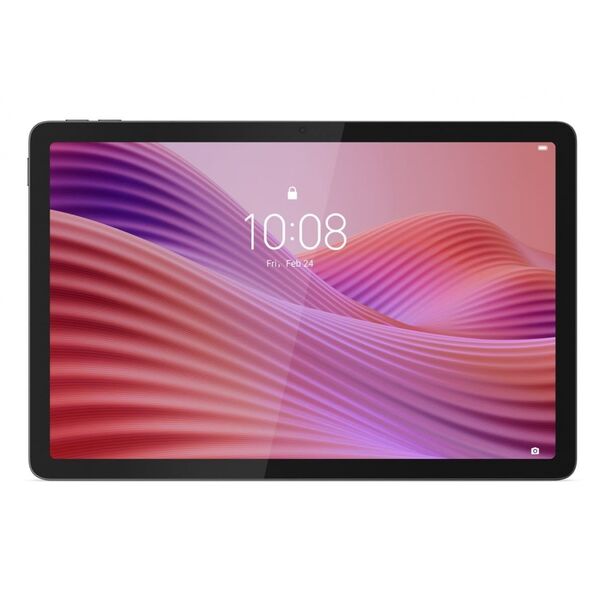 Lenovo Tab MediaTek Helio G85 10.1" 400nits 60Hz 4/128GB Arm Mali-G52 MC2 Android Γκρι