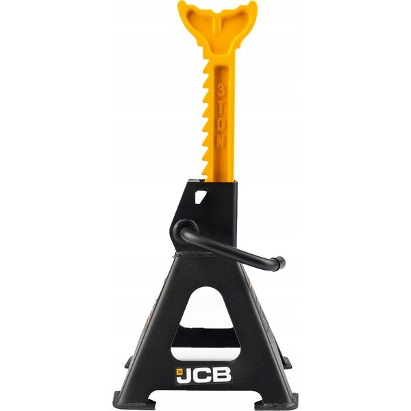 JCB JCB PODSTAWKI / KOBYŁKI SAMOCHODOWE 2szt. 3T 303-438mm