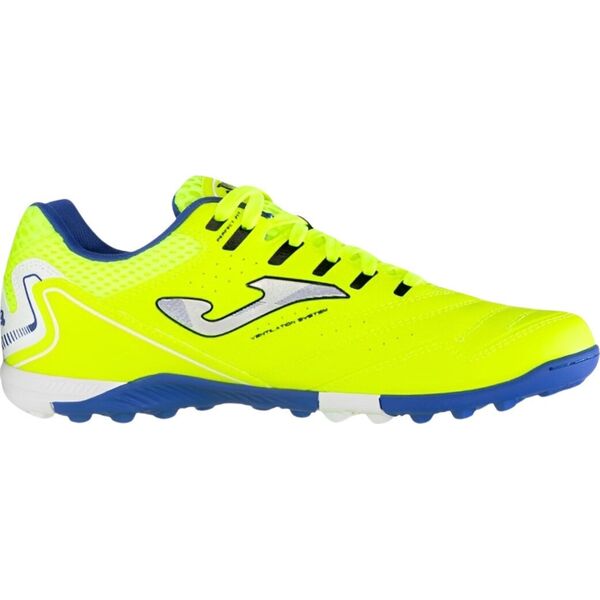 Buty piłkarskie Joma Maxima 2509 Turf żółte MAXS2509TF 46